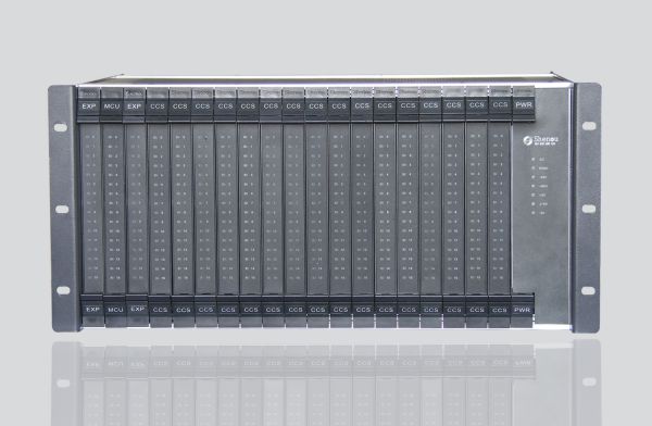 SOC8000 SIP-GW中继网关