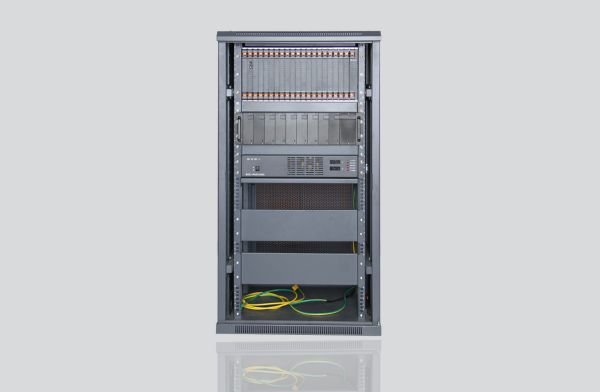 KTJ126本安型数字程控调度机