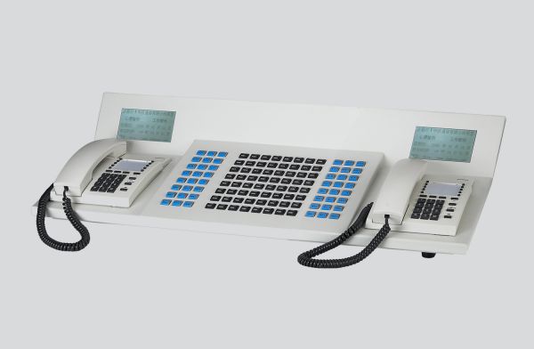 SOD8200丹麦键调度台（HY-2000)