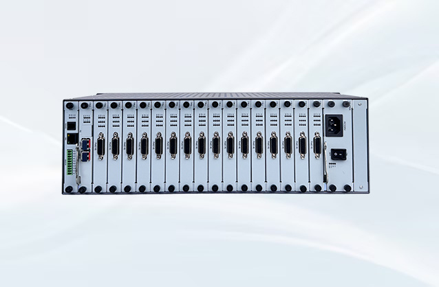 CME300综合复用设备图
