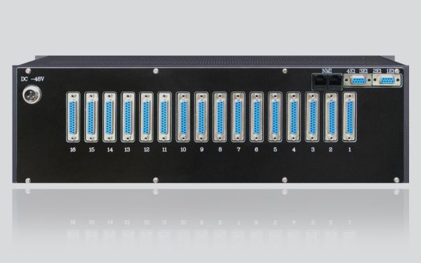 SOC5000-30复用设备图