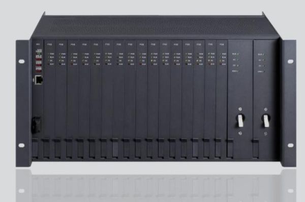SOC5000-50复用设备图