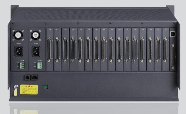 SOC5000-50复用设备图