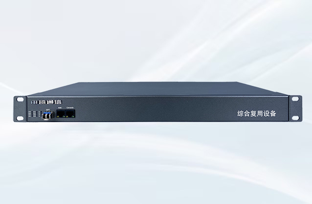 CME100综合复用设备图
