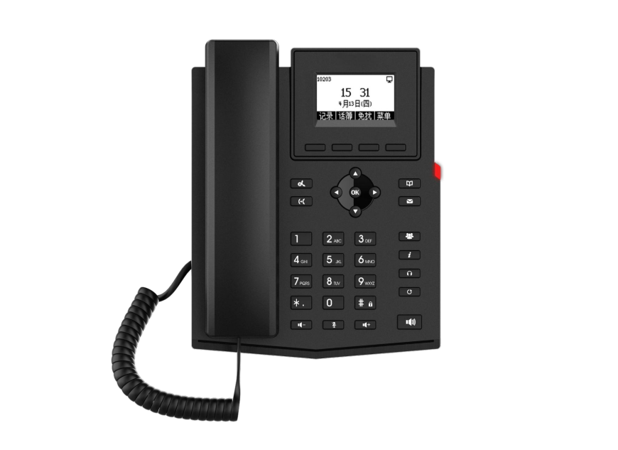 SOC-H903无线Wi-Fi电话图