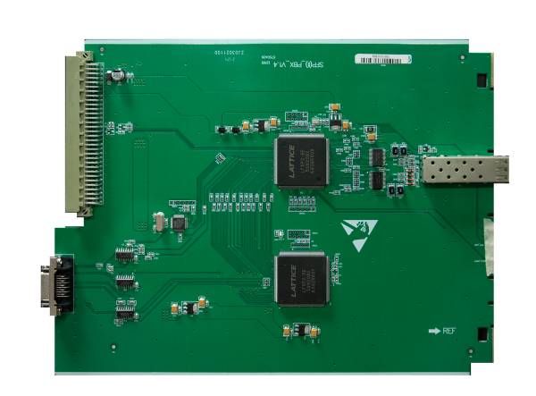 SFP-SCU光纤程控交换机板